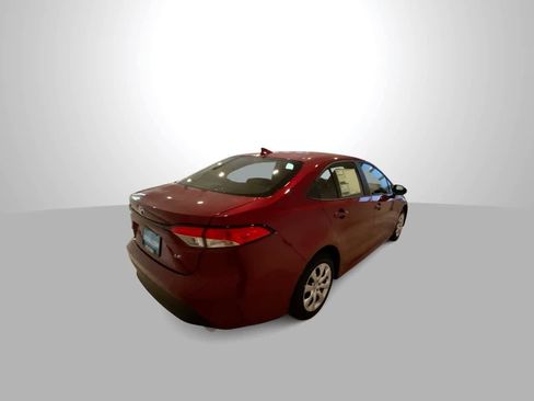 New 2026 Toyota Corolla LE image 8