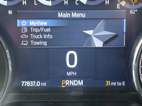 Used 2022 Ford F150 XLT w/ Equipment Group 301A Mid AWD/4WD image 27