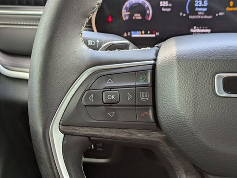 Used 2024 Jeep Grand Cherokee Limited AWD/4WD image 26