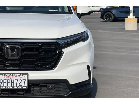 Used 2023 Honda CR-V EX-L image 19