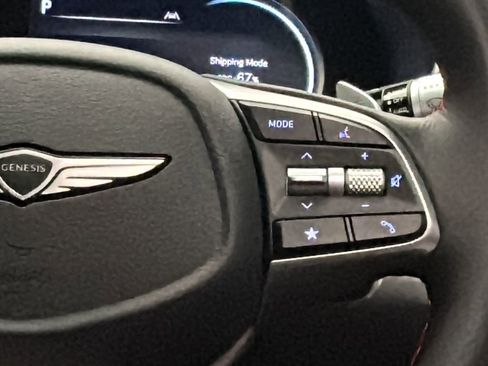 New 2026 Genesis G70 3.3T Sport Prestige AWD/4WD image 21