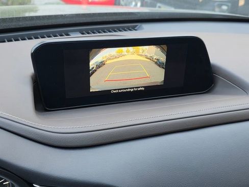 Used 2025 MAZDA CX-30 AWD 2.5 S w/ Premium Package image 19