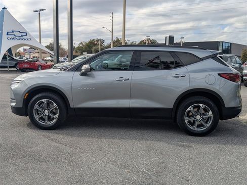 Certified 2023 Chevrolet Blazer LT image 6