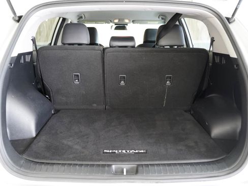 Used 2018 Kia Sportage EX image 36