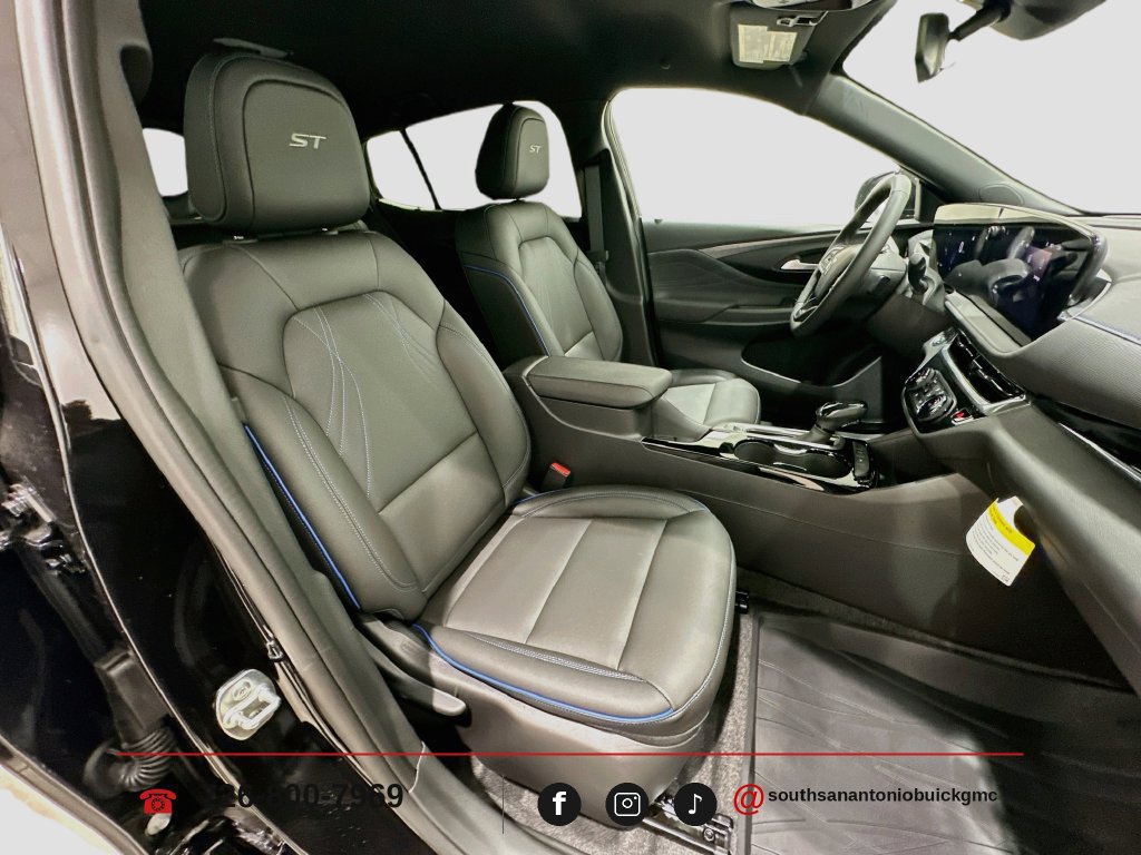 New 2026 Buick Envista Sport Touring w/ Convenience I Package FWD image 28