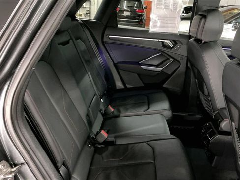 Used 2025 Audi Q3 2.0T Premium Plus w/ Premium Plus Package image 29