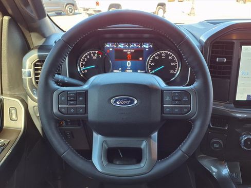 Used 2022 Ford F150 XLT w/ Equipment Group 302A High image 20