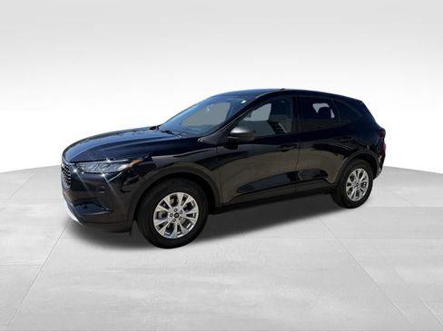 Used 2025 Ford Escape Active w/ Tech Pack #1 image 7