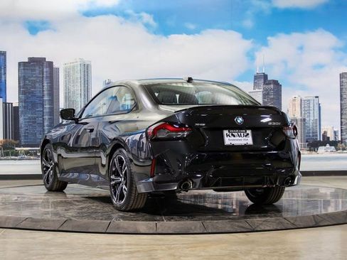 New 2026 BMW 230i xDrive Coupe w/ M Sport Package image 9