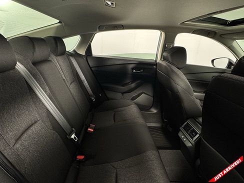 New 2025 Honda Accord SE image 13