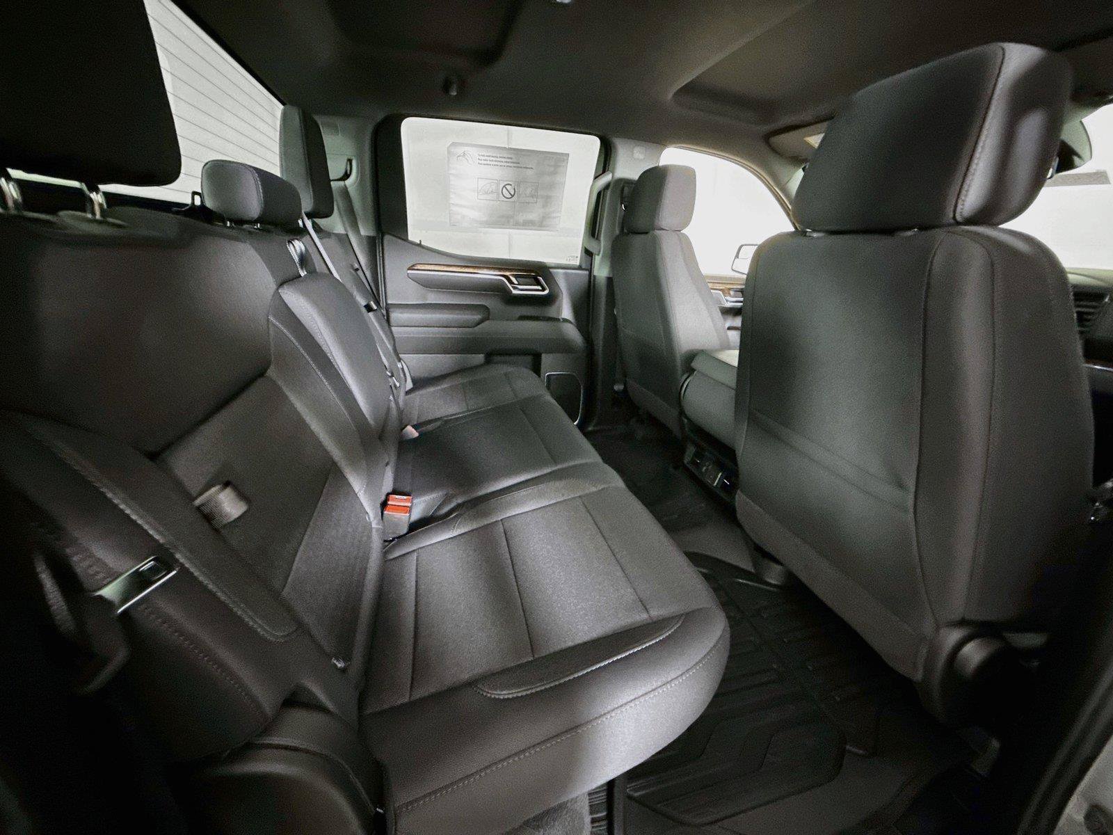 New 2026 GMC Sierra 1500 Elevation AWD/4WD image 19