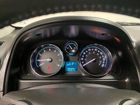 Used 2013 Chevrolet Captiva Sport LS image 22