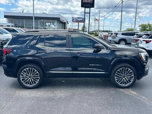 New 2026 GMC Terrain Denali AWD/4WD image 14