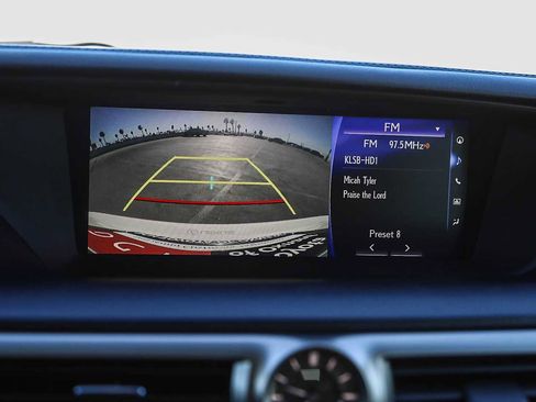 Used 2016 Lexus GS 450h image 23