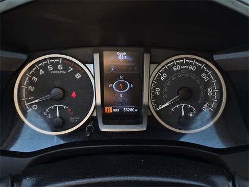 Used 2022 Toyota Tacoma 4x4 Double Cab image 20