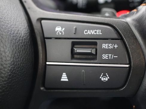 Used 2025 Honda CR-V Sport image 12