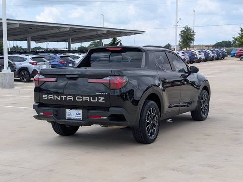 Used 2023 Hyundai Santa Cruz SEL Premium AWD/4WD image 5