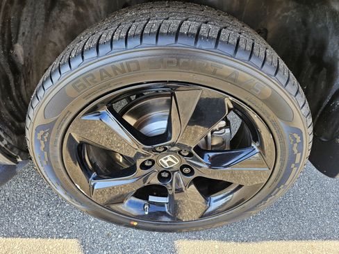 Used 2021 Honda Passport Elite image 14