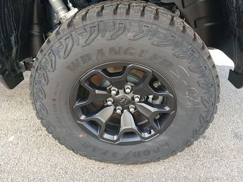 New 2026 RAM 1500 RHO w/ RHO Level 1 Equipment Group image 73