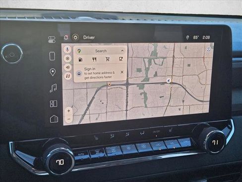 Used 2026 Chevrolet Colorado Trail Boss image 13