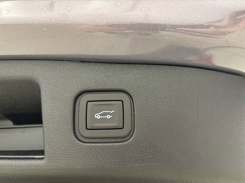 New 2026 Chevrolet Blazer EV RS image 32