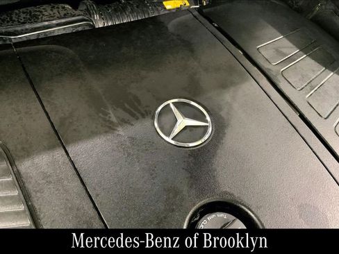 Used 2024 Mercedes-Benz GLE 350 4MATIC image 33