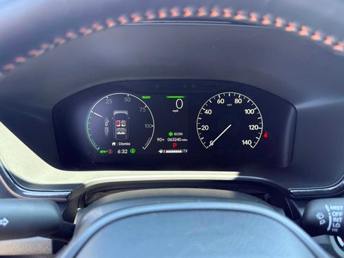 Used 2025 Honda CR-V Sport-L image 19
