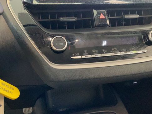 Certified 2026 Toyota Corolla LE FWD image 17