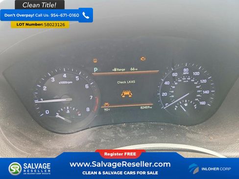 Used 2018 Genesis G80 3.8 w/ Option Group 02 RWD image 12