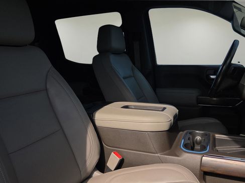 Used 2019 GMC Sierra 1500 SLT image 15