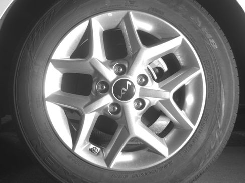 Used 2025 Kia Soul LX w/ LX Technology Package image 14