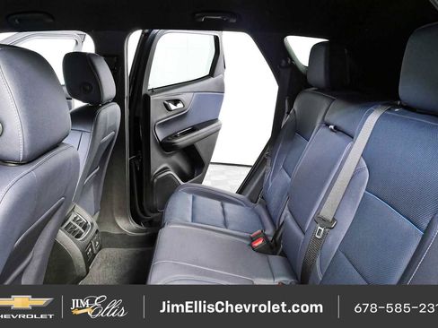 Certified 2023 Chevrolet Blazer RS w/ Driver Confidence II Package AWD/4WD image 21