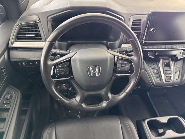 Used 2025 Honda Odyssey Sport-L image 28