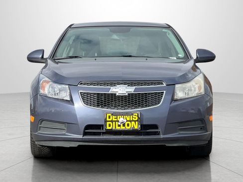 Used 2013 Chevrolet Cruze LT image 6