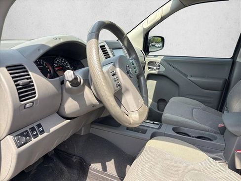 Used 2019 Nissan Frontier SV AWD/4WD image 9