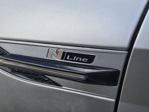 Used 2024 Hyundai Sonata N Line image 10
