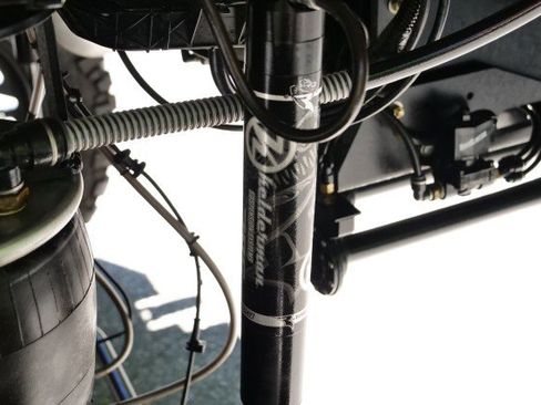 Used 2022 Ford F250 Limited image 52