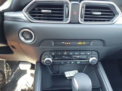 New 2025 MAZDA CX-5 AWD 2.5 S w/ Preferred Package image 23