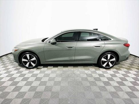 Certified 2025 Audi A5 2.0T Premium w/ Convenience Package AWD/4WD image 4
