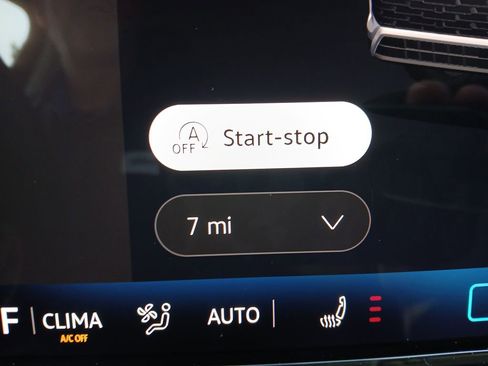 New 2025 Volkswagen Tiguan S image 16