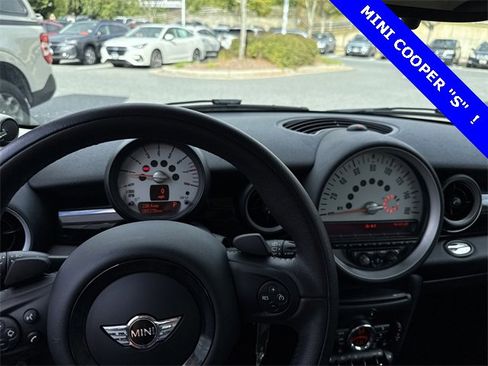 Used 2013 MINI Cooper S image 11