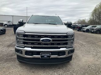Used 2025 Ford F250 King Ranch w/ Chrome Package video 2