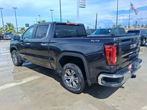 Used 2026 GMC Sierra 1500 SLT AWD/4WD image 6