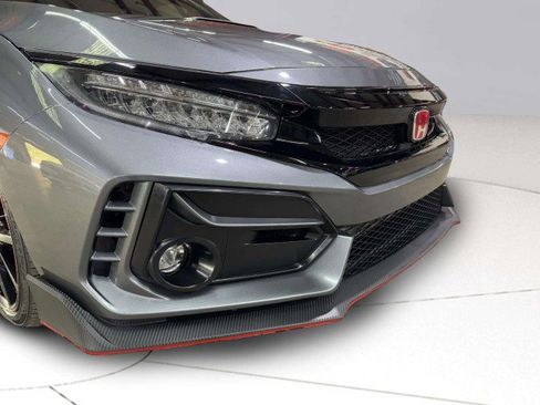 Used 2020 Honda Civic Type R image 33