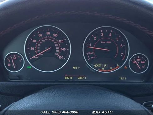 Used 2015 BMW 428i Coupe image 26