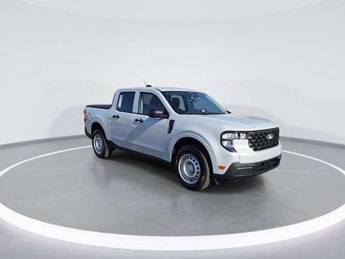 New 2026 Ford Maverick XL image 2