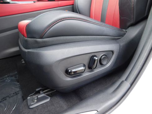 Used 2024 Lexus NX 350 F Sport AWD/4WD image 18