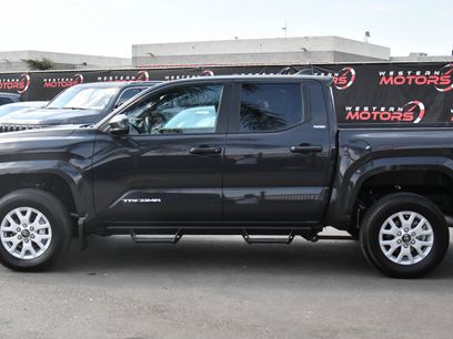Used 2025 Toyota Tacoma SR5