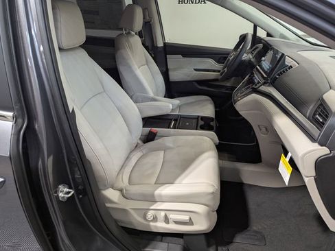 New 2026 Honda Odyssey EX-L image 26