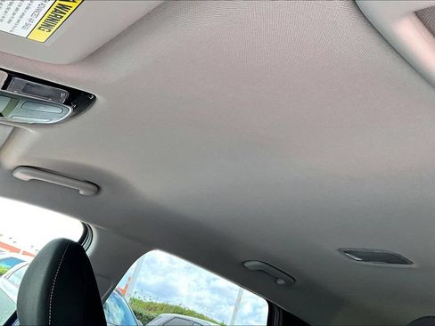 Certified 2023 Hyundai Tucson SEL AWD/4WD image 12